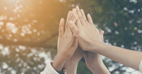 Agil Therapiezentren Philosophie