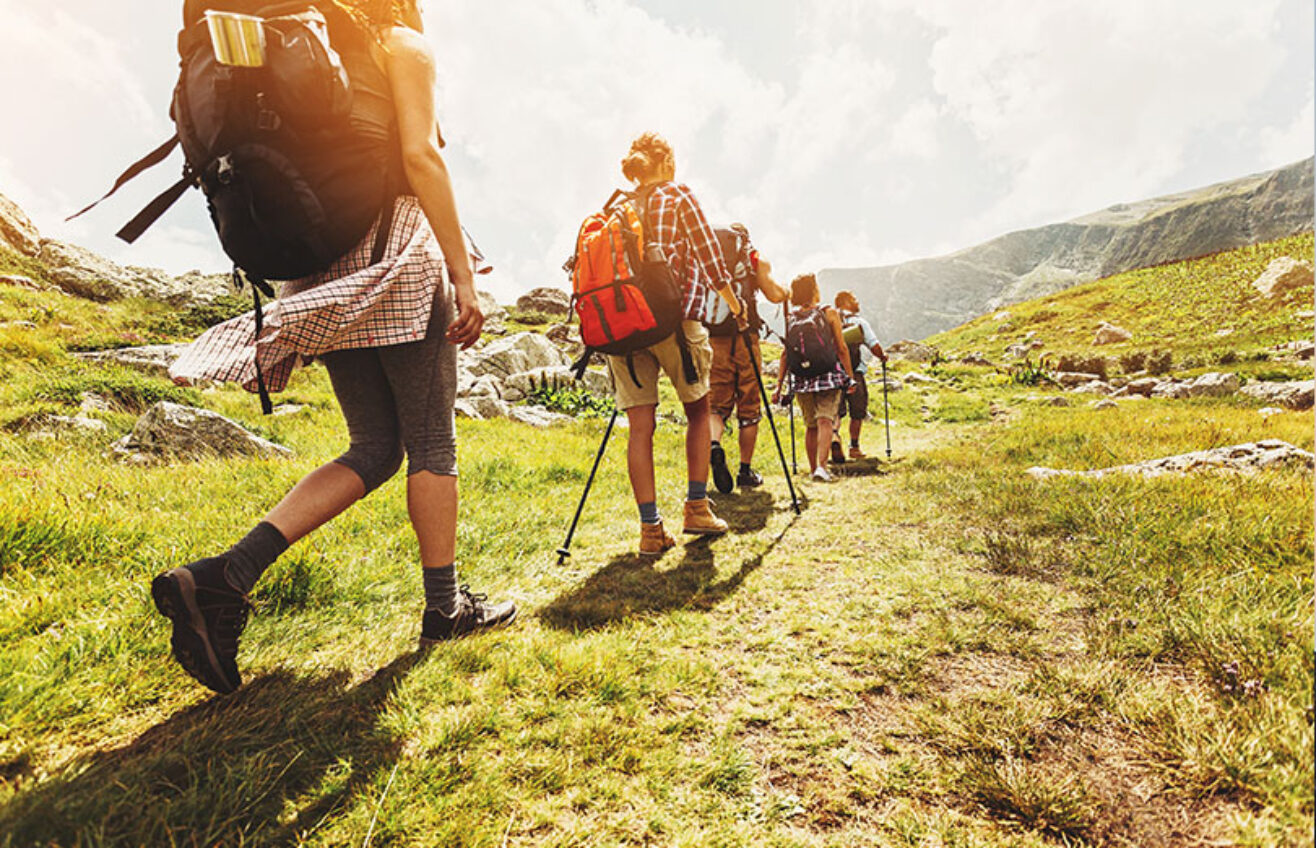 REVITA Therapiezentren Therapeutisches Angebot