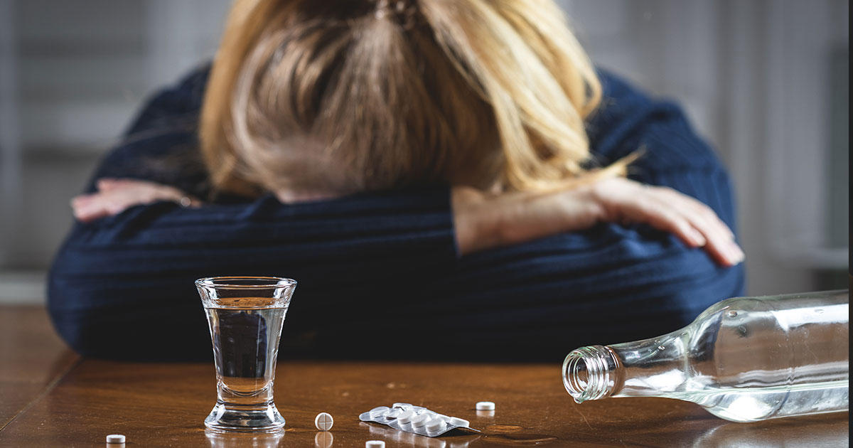 Suchtarten | Revita care Therapiezentren