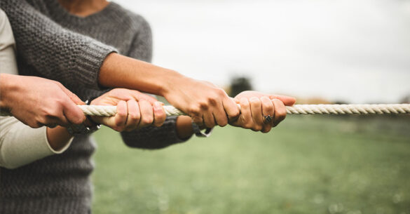 Agil Therapiezentren Therapiekonzept