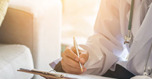 Agil Therapiezentren Therapeutisches Aufnahme