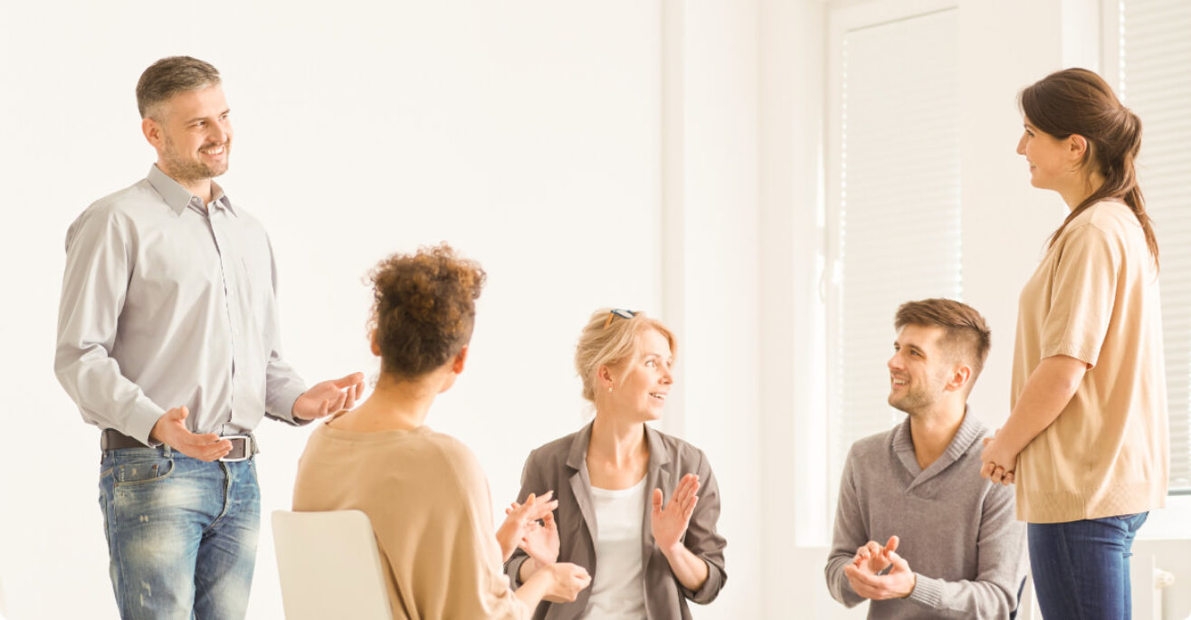 Agil Therapiezentrum Was ist Sucht? Hilfe für Angehörige